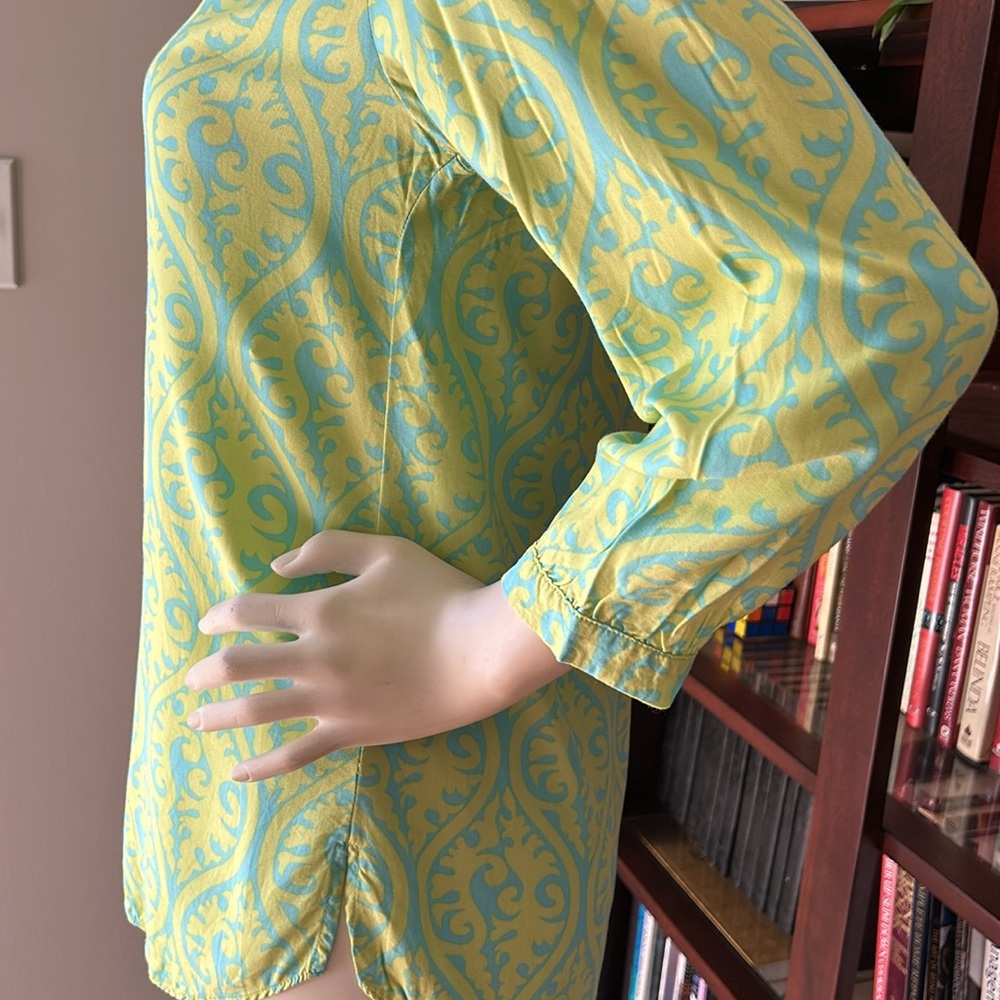 Escapada Tunic top - Picture 7 of 8